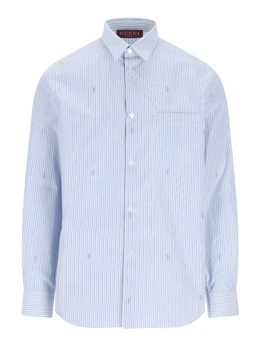 قمصان غوتشي