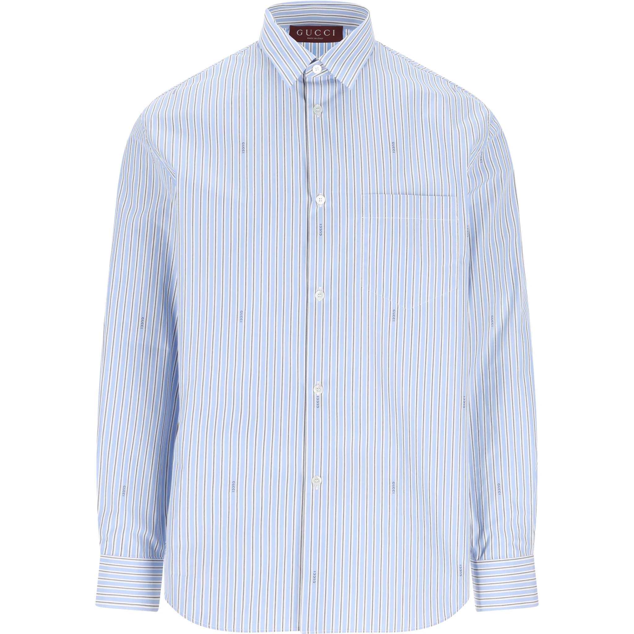 قمصان غوتشي