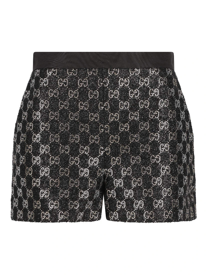 Gucci Skirts Black