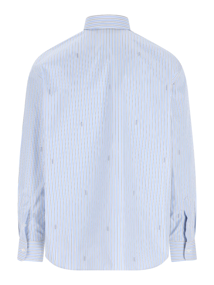 قمصان غوتشي