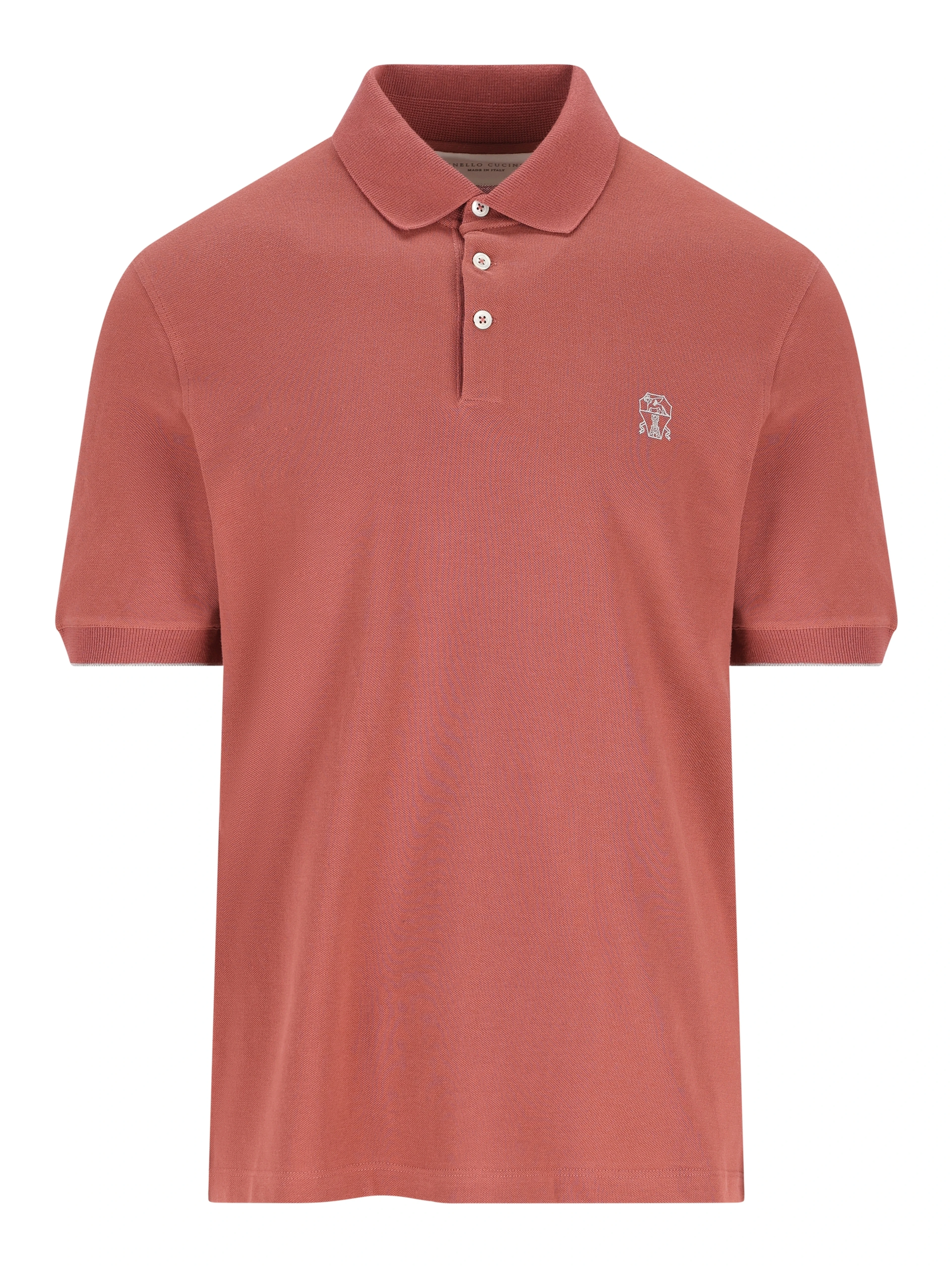 Brunello Cucinelli T-shirts and Polos