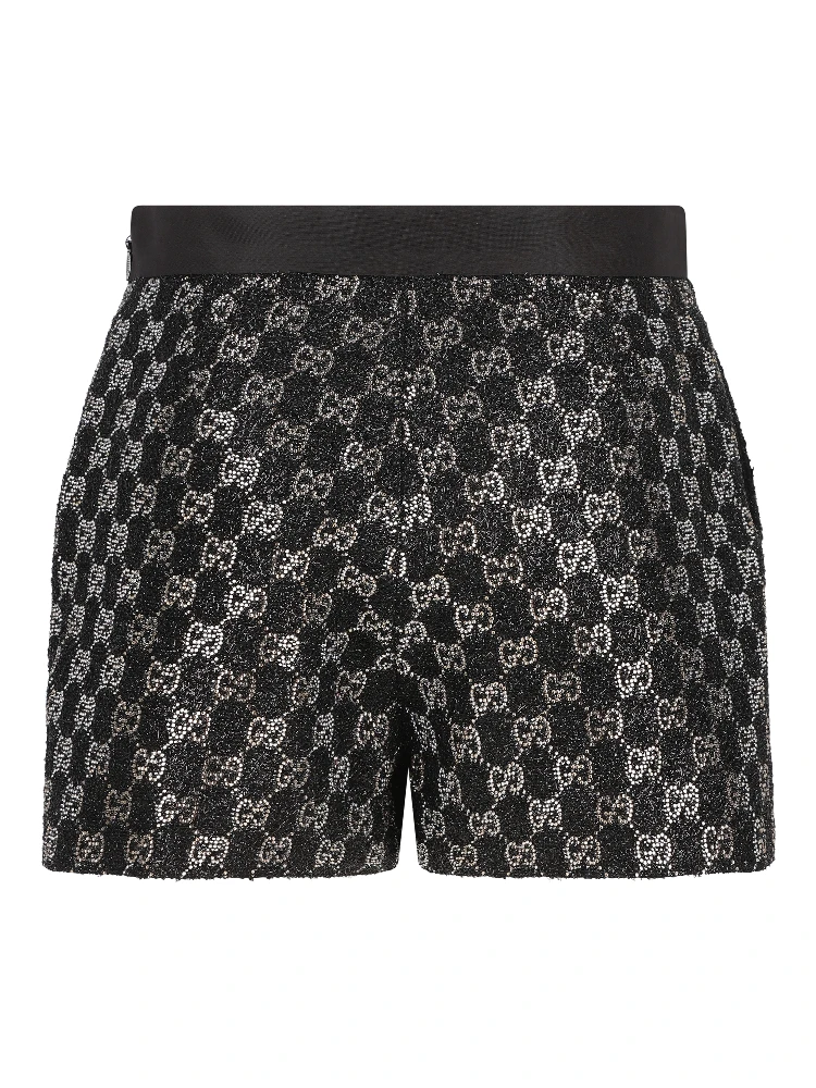 Gucci Skirts Black alternative