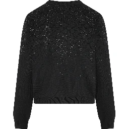 Gucci Sweaters Black