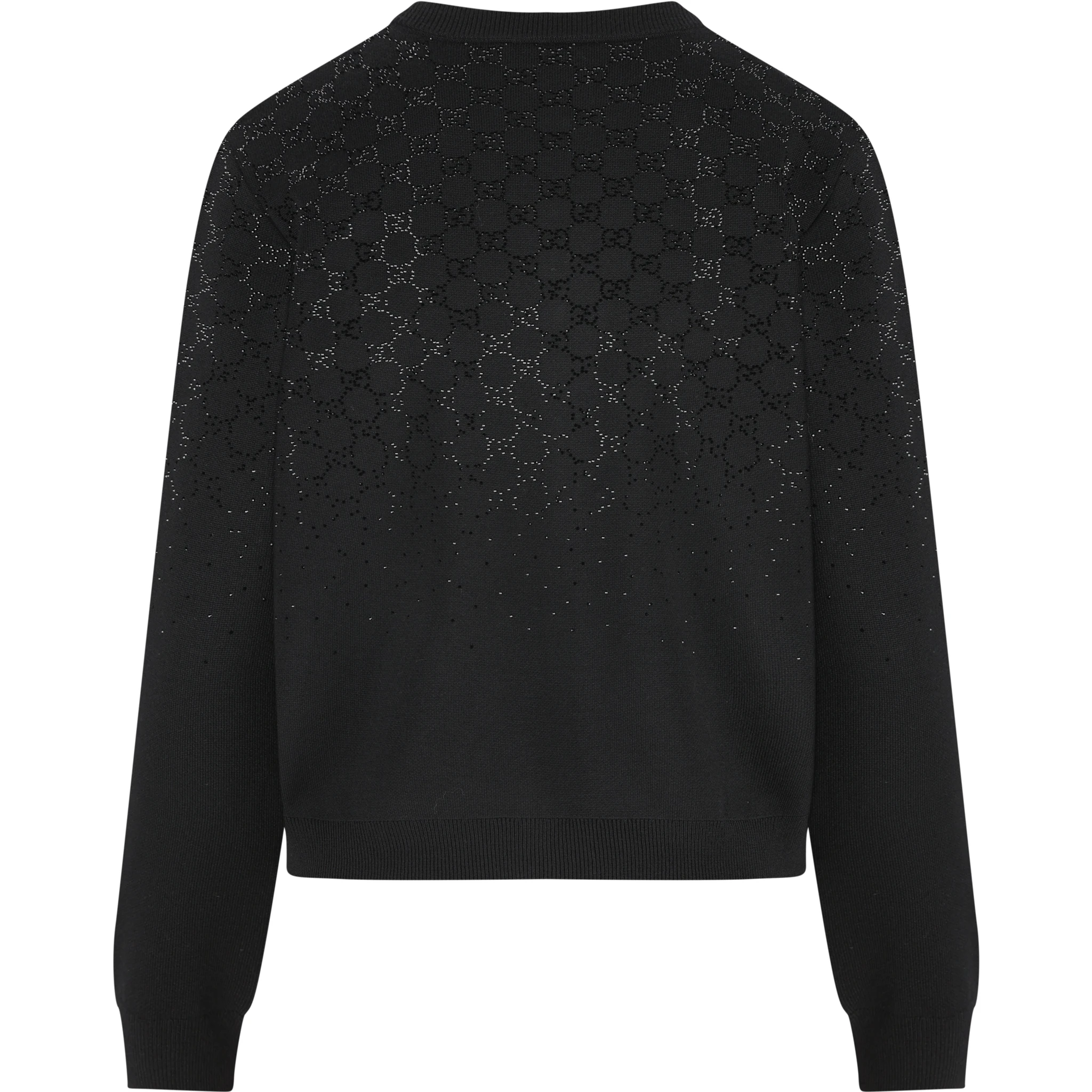 Gucci Sweaters Black