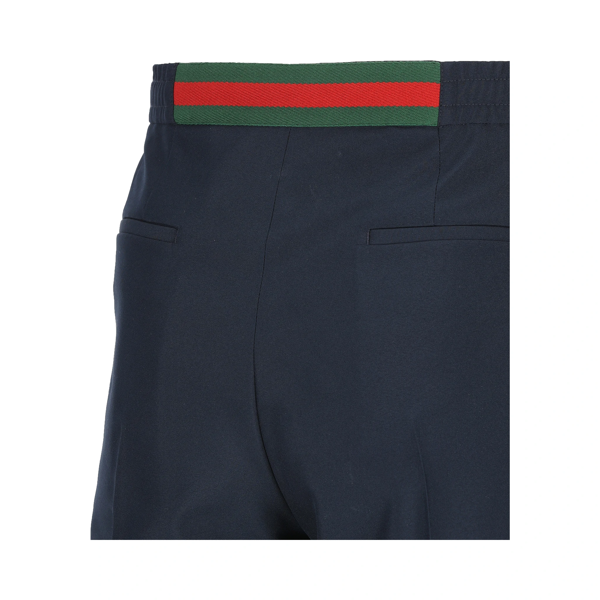 غوتشي ملابس جاهزة... أزرق