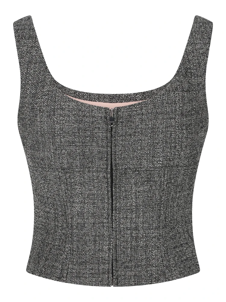 Gucci Top Black alternative