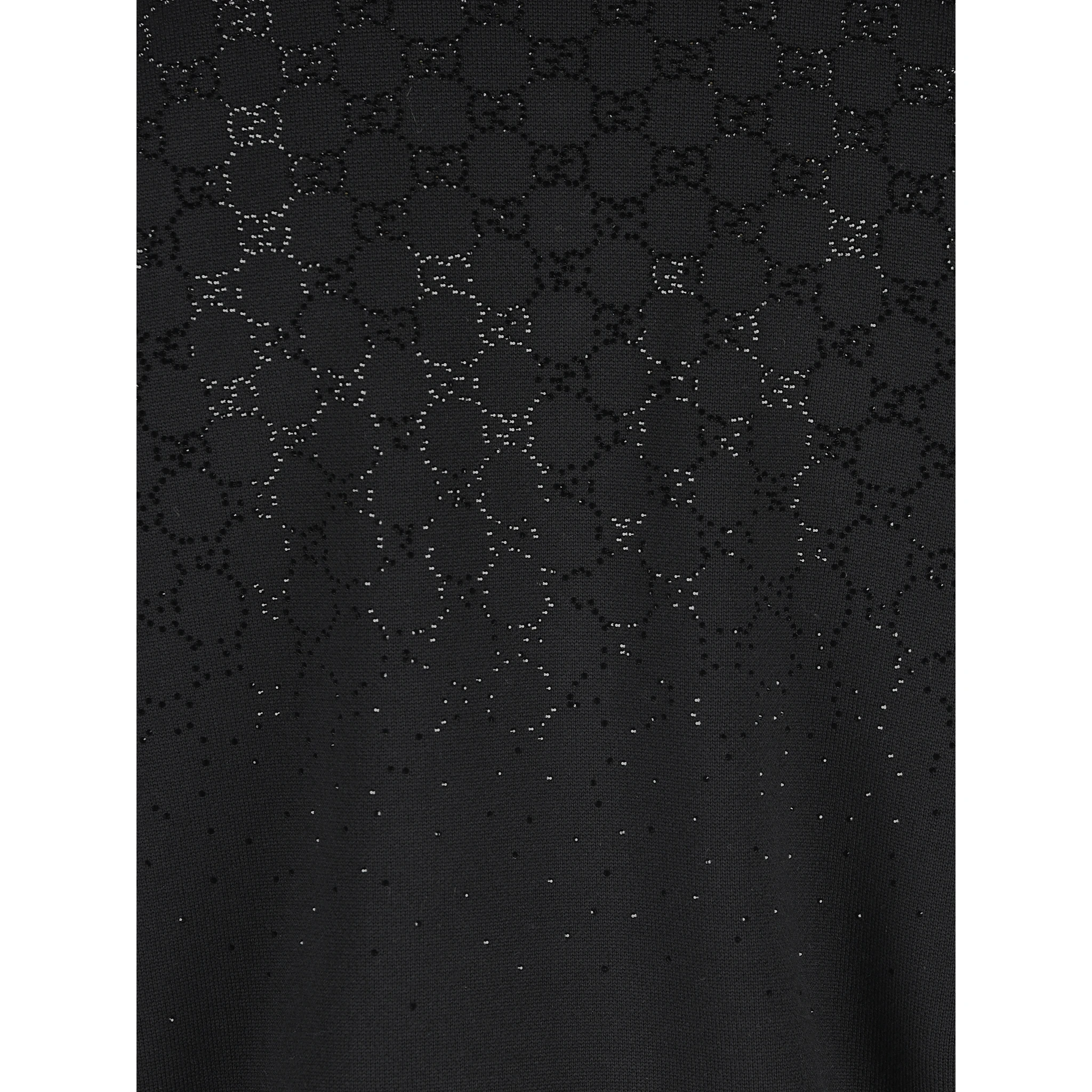 Gucci Sweaters Black