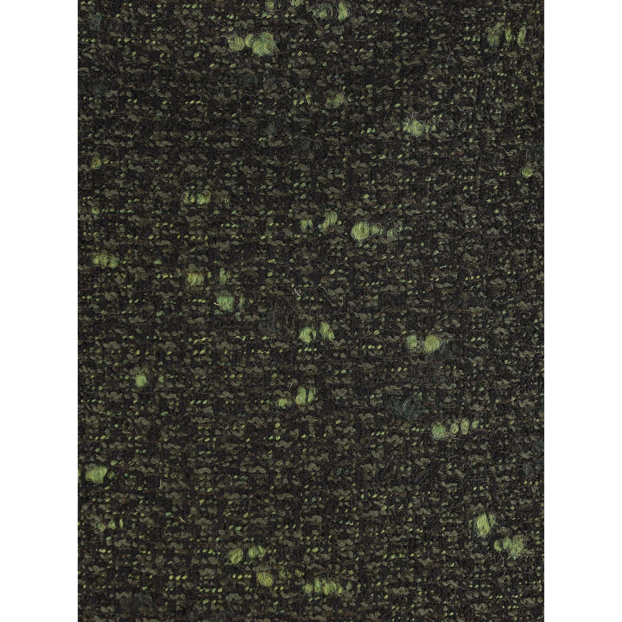 تنانير غوتشي خضراء