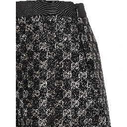 Gucci Skirts Black