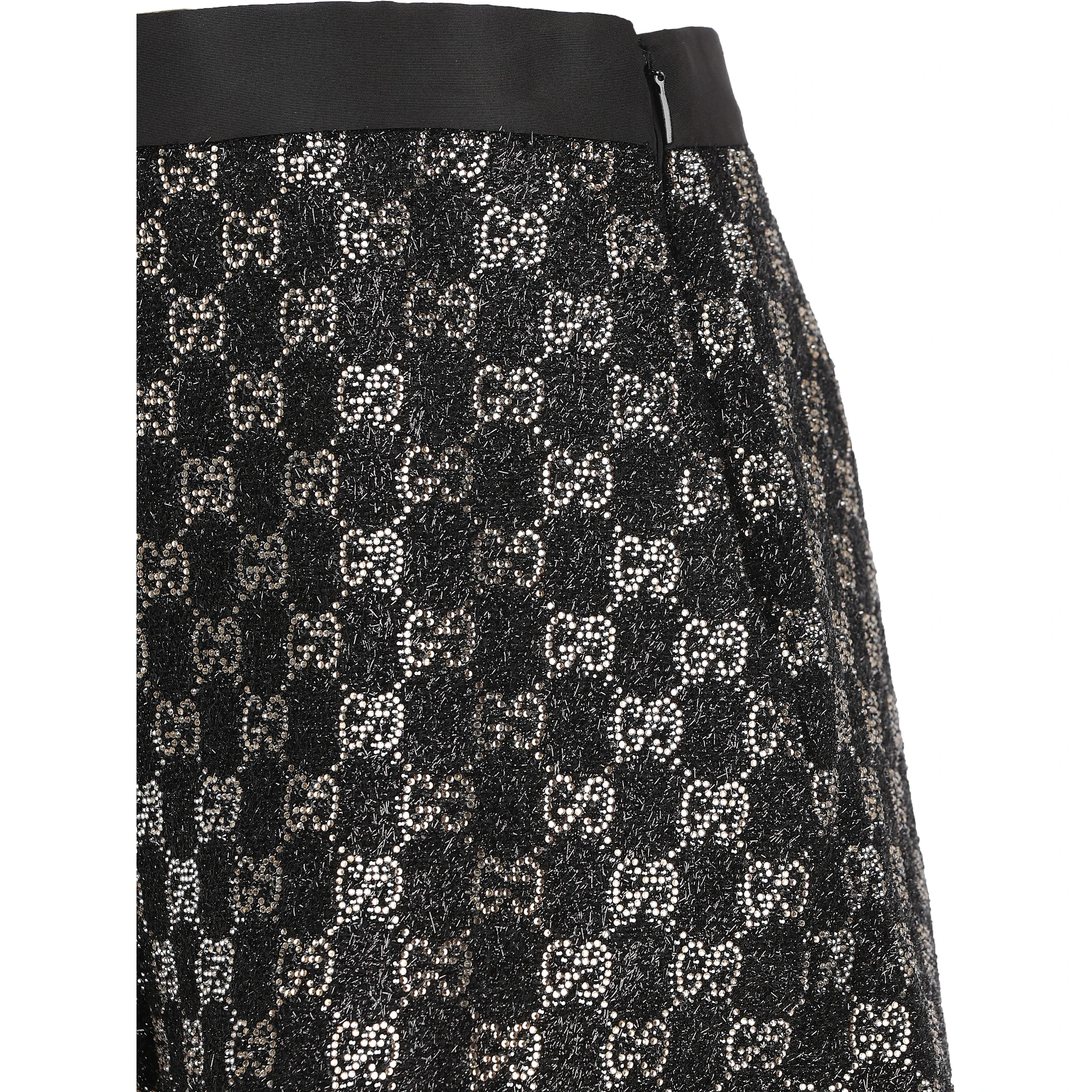Gucci Skirts Black