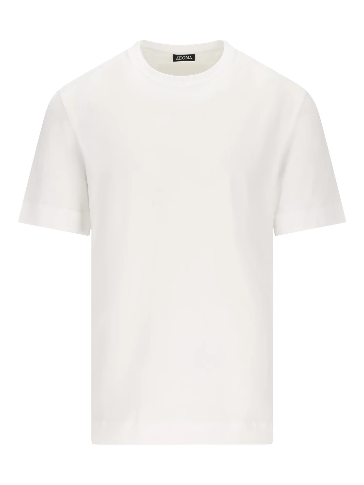 ZEGNA T-shirts and Polos