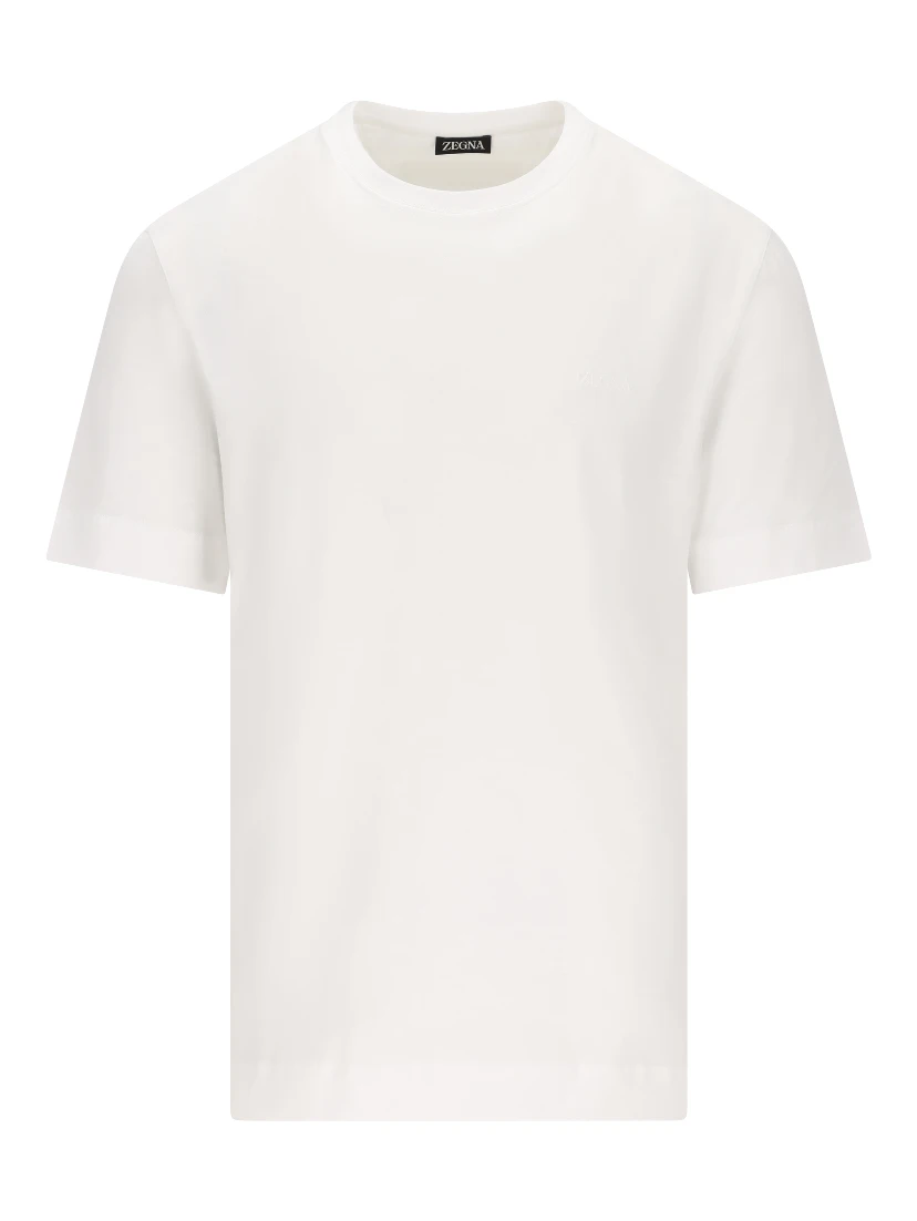ZEGNA T-shirts and Polos