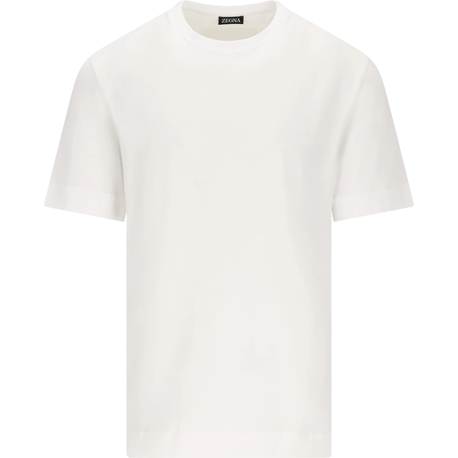 ZEGNA T-shirts and Polos