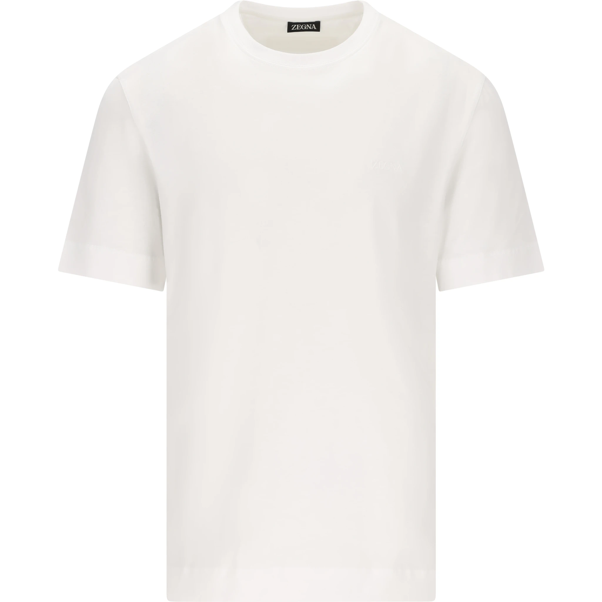 ZEGNA T-shirts and Polos