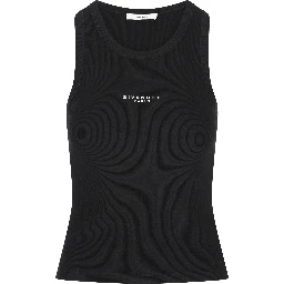 بلوزة جيفنشي سوداء