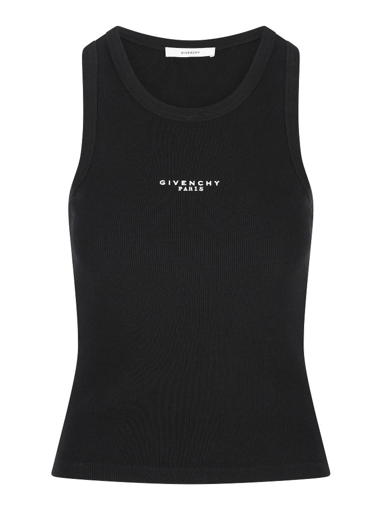 بلوزة جيفنشي سوداء