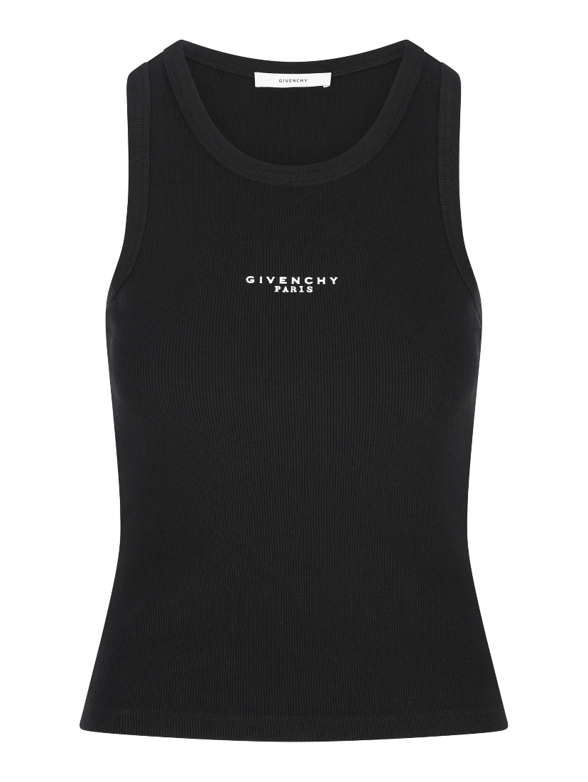 بلوزة جيفنشي سوداء