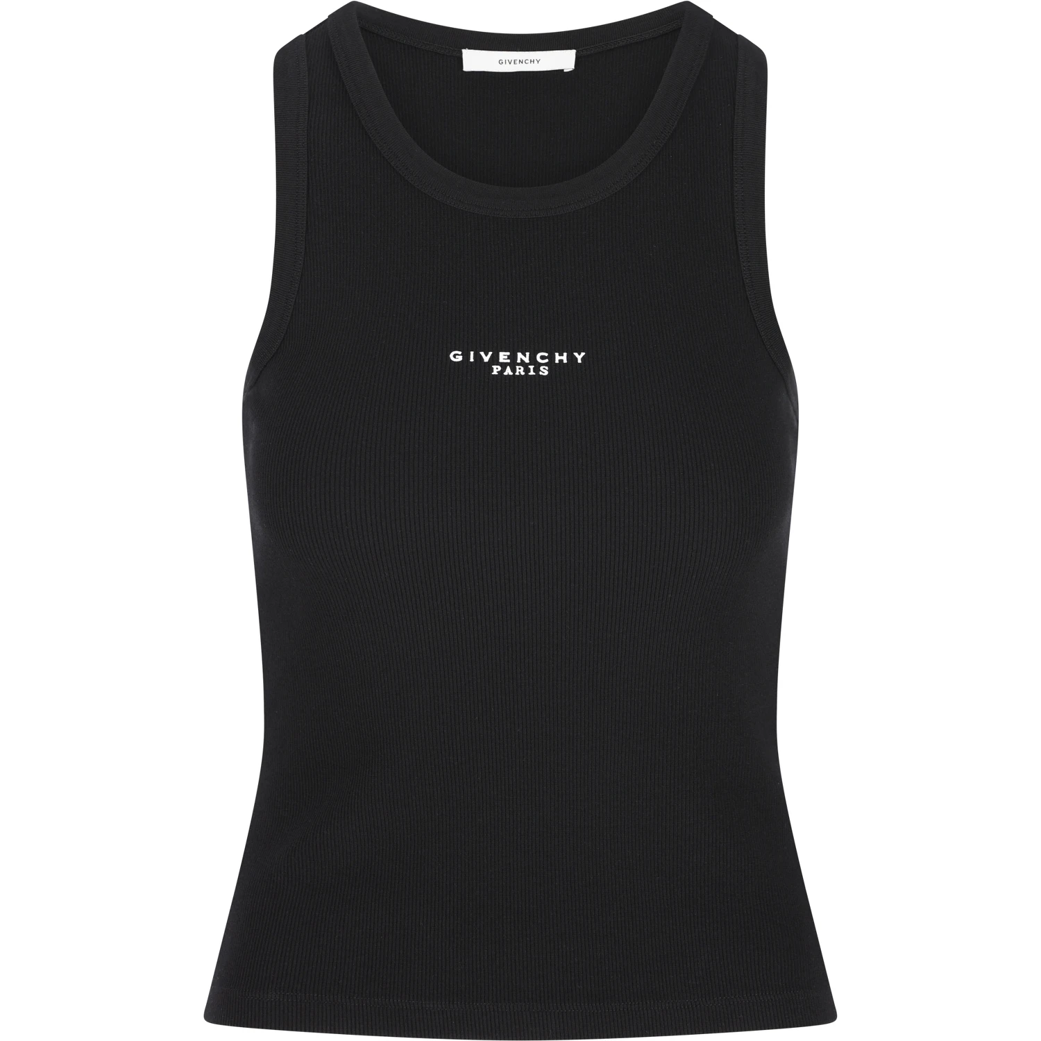 Givenchy Top Black