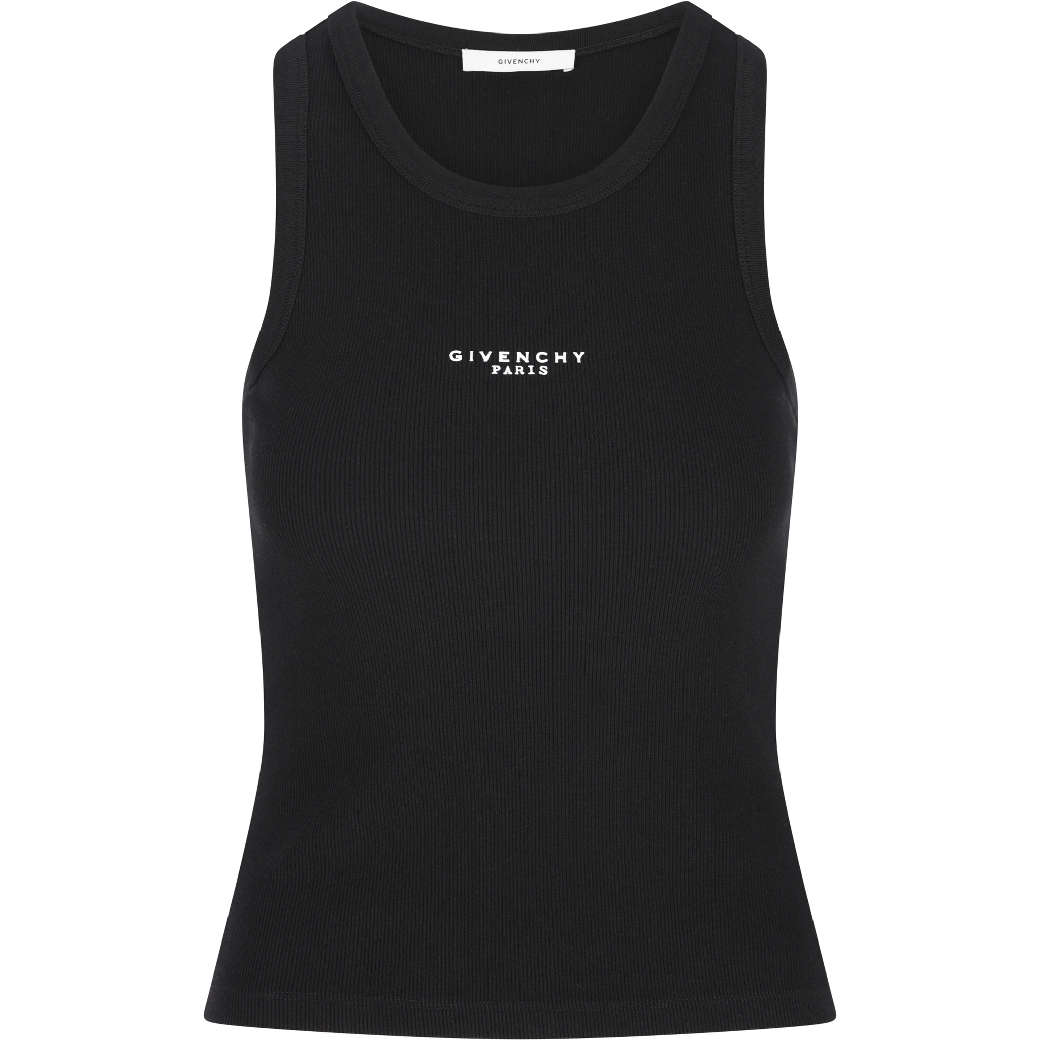 بلوزة جيفنشي سوداء