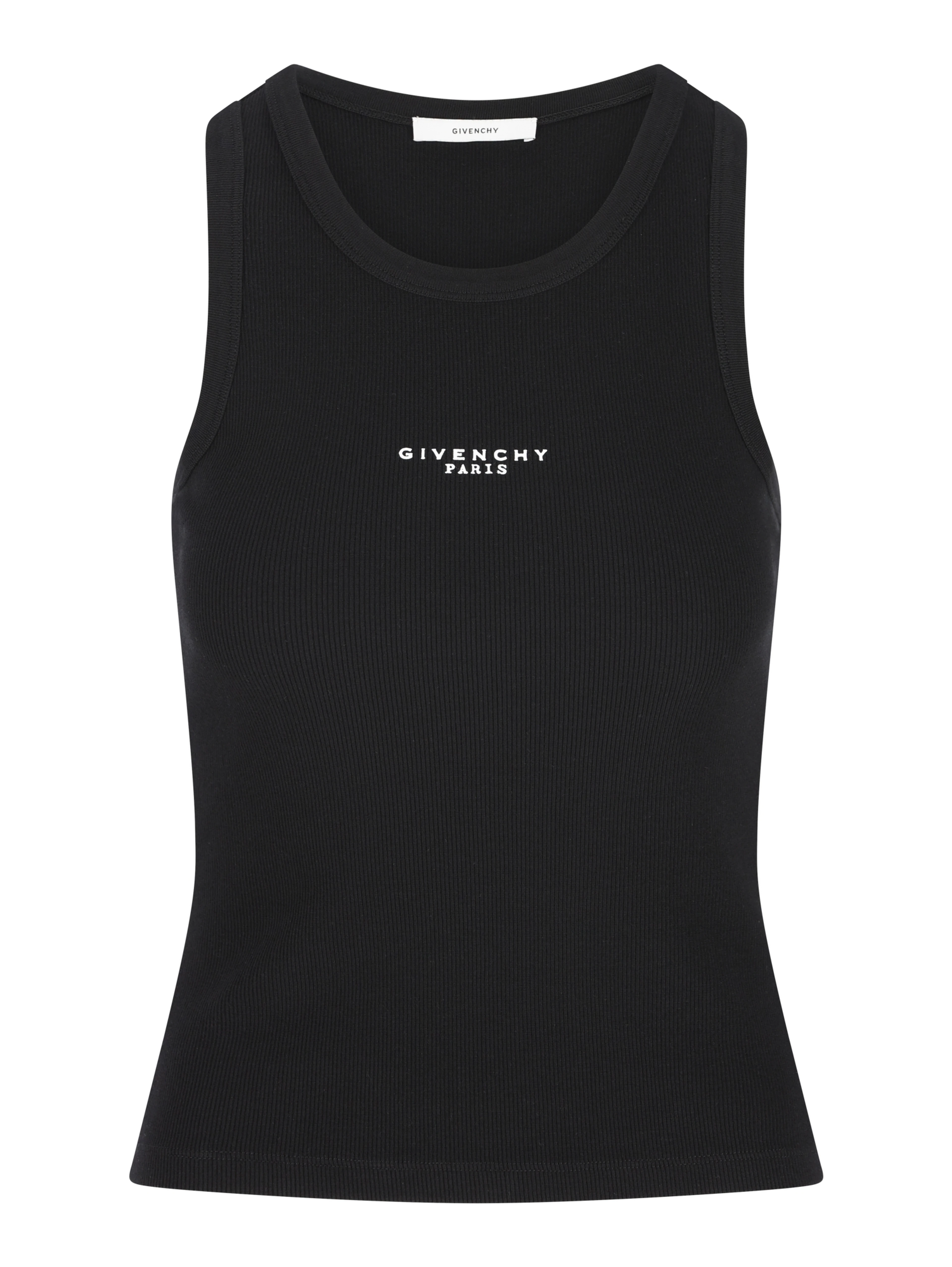 Givenchy Top Black