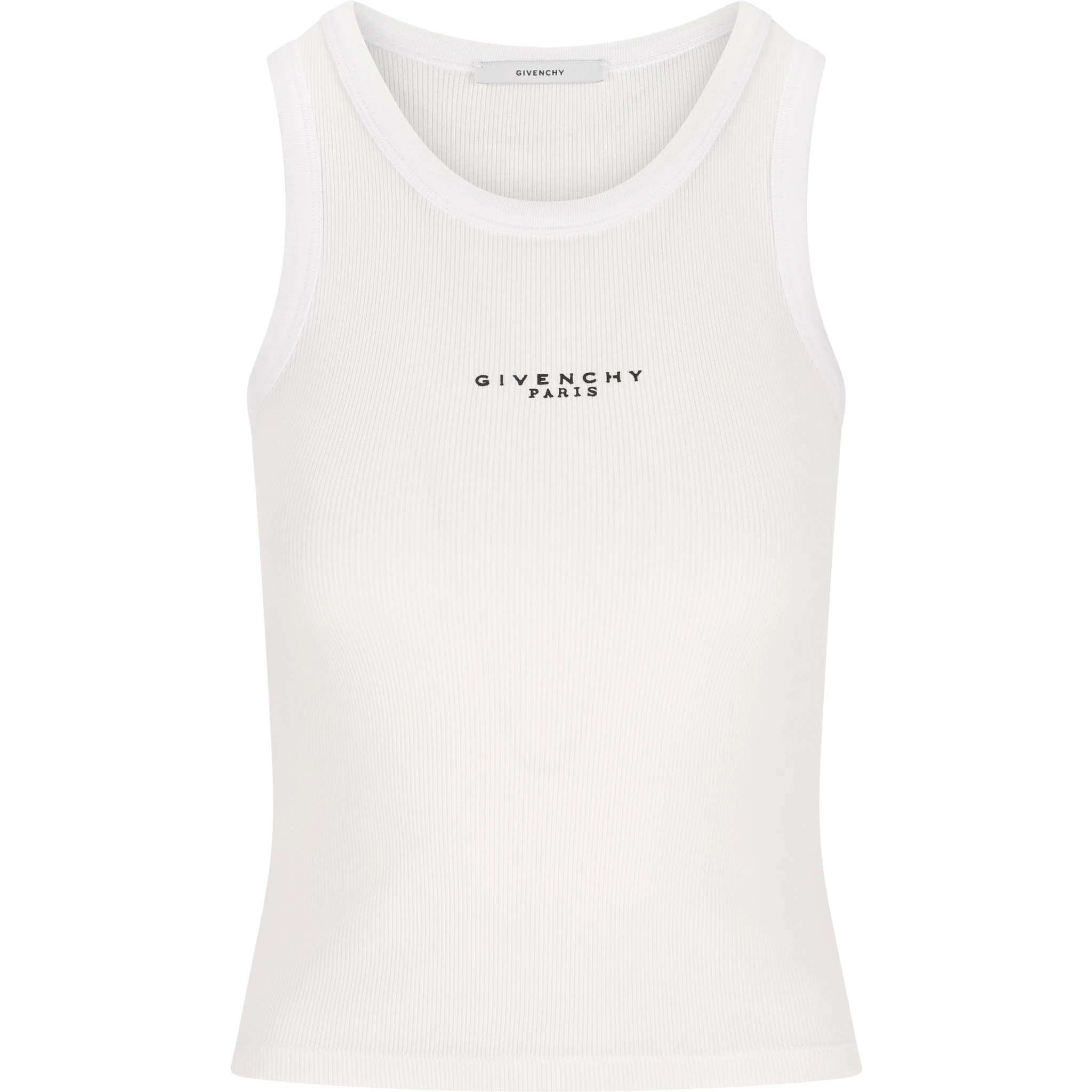 Givenchy Top White