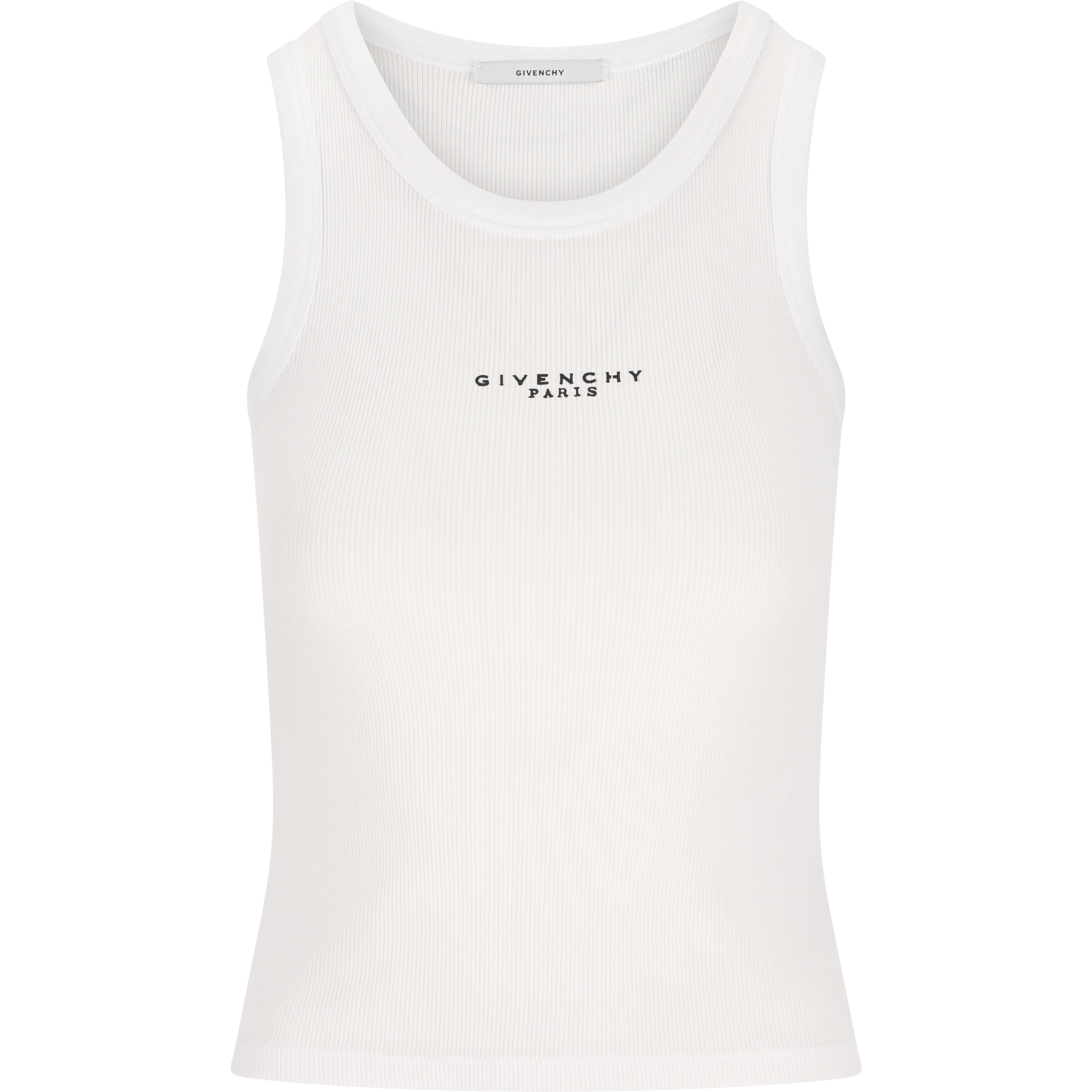 Givenchy Top White