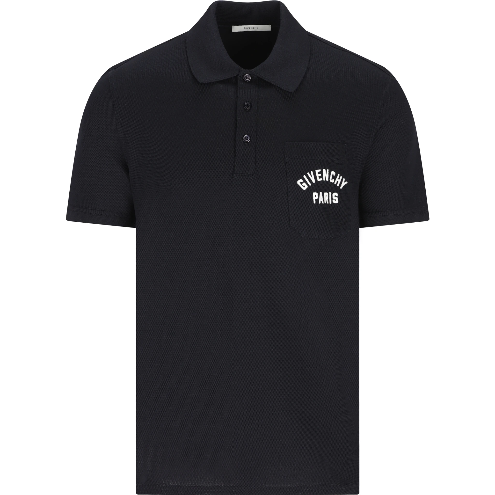 Givenchy T-shirts and Polos Blue