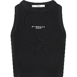 بلوزة جيفنشي سوداء