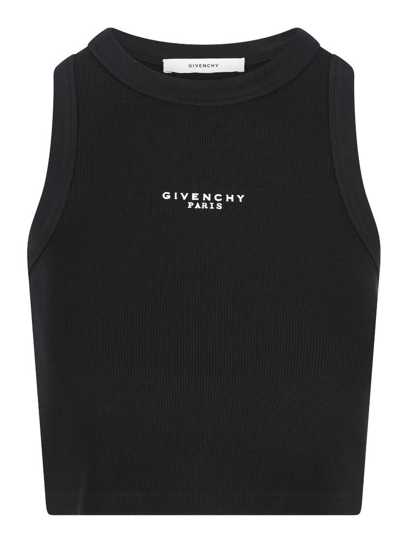 بلوزة جيفنشي سوداء