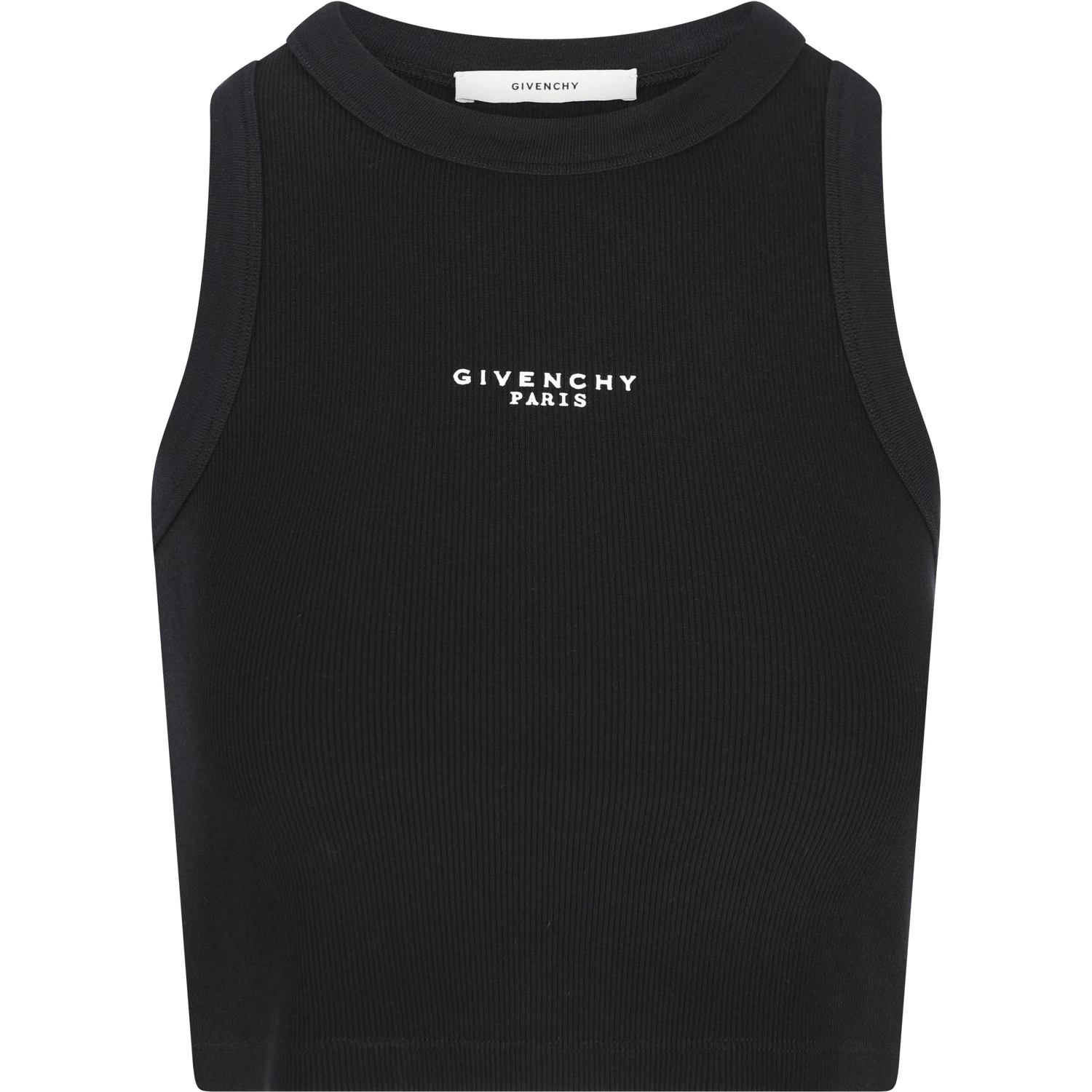 Givenchy Top Black