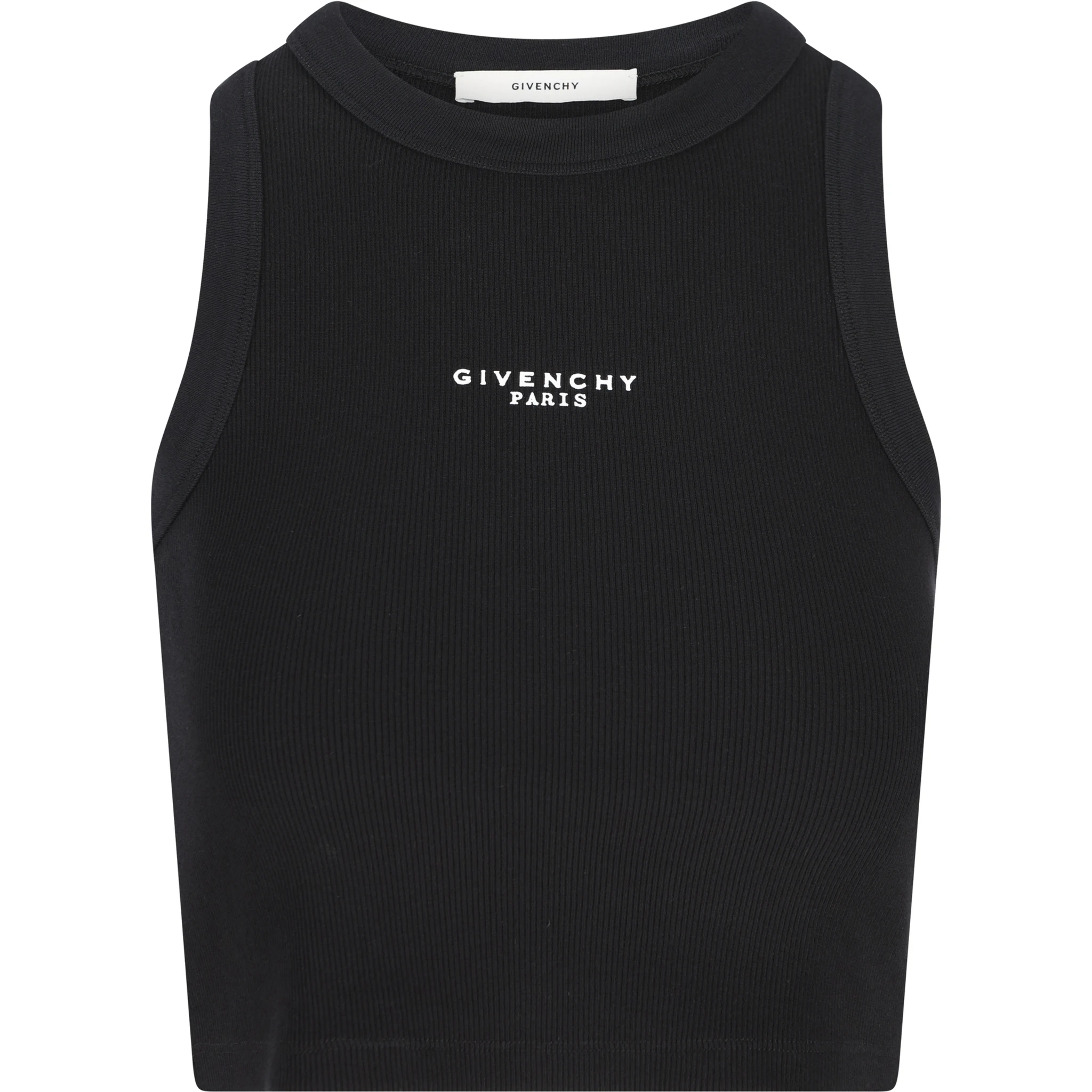 بلوزة جيفنشي سوداء