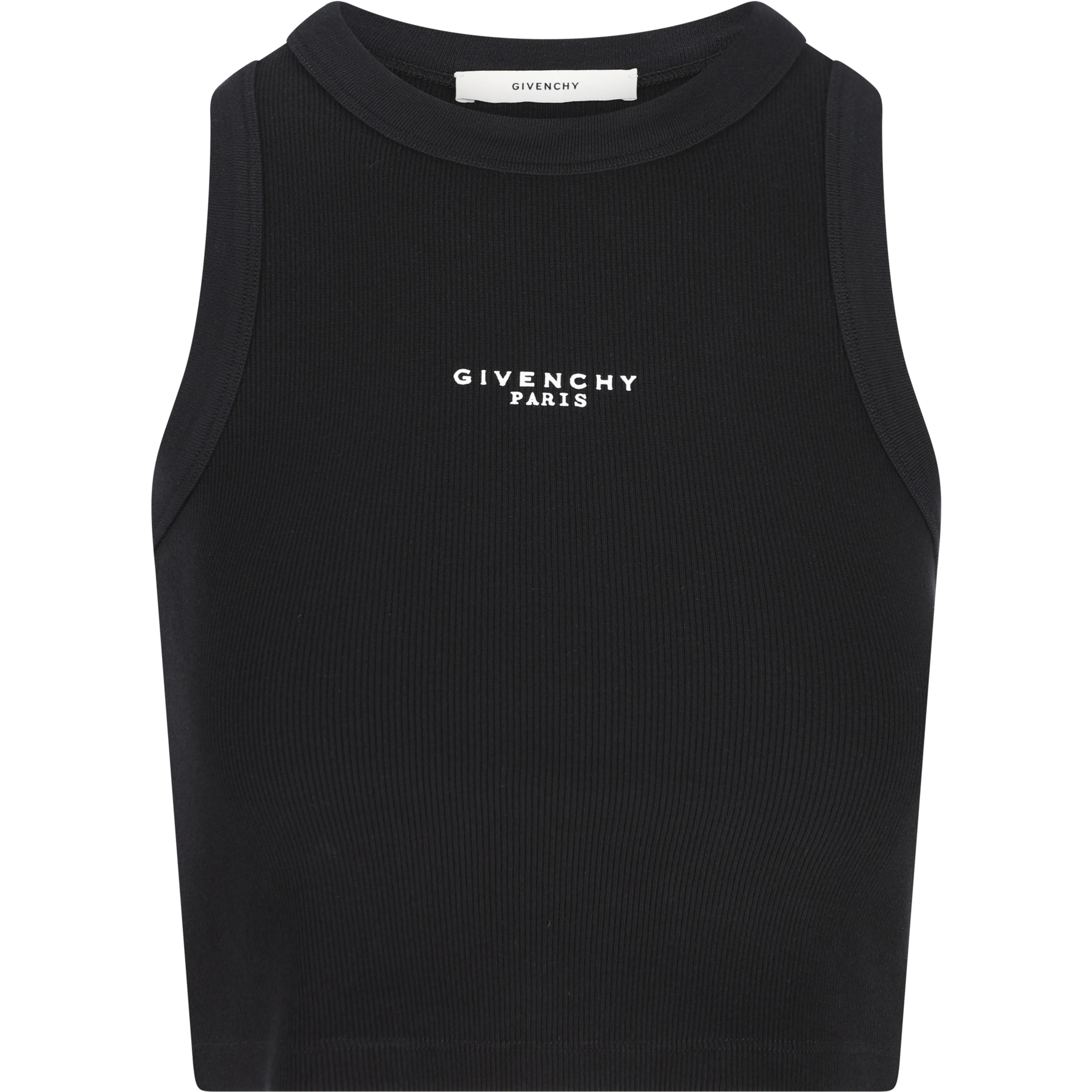 Givenchy Top Black