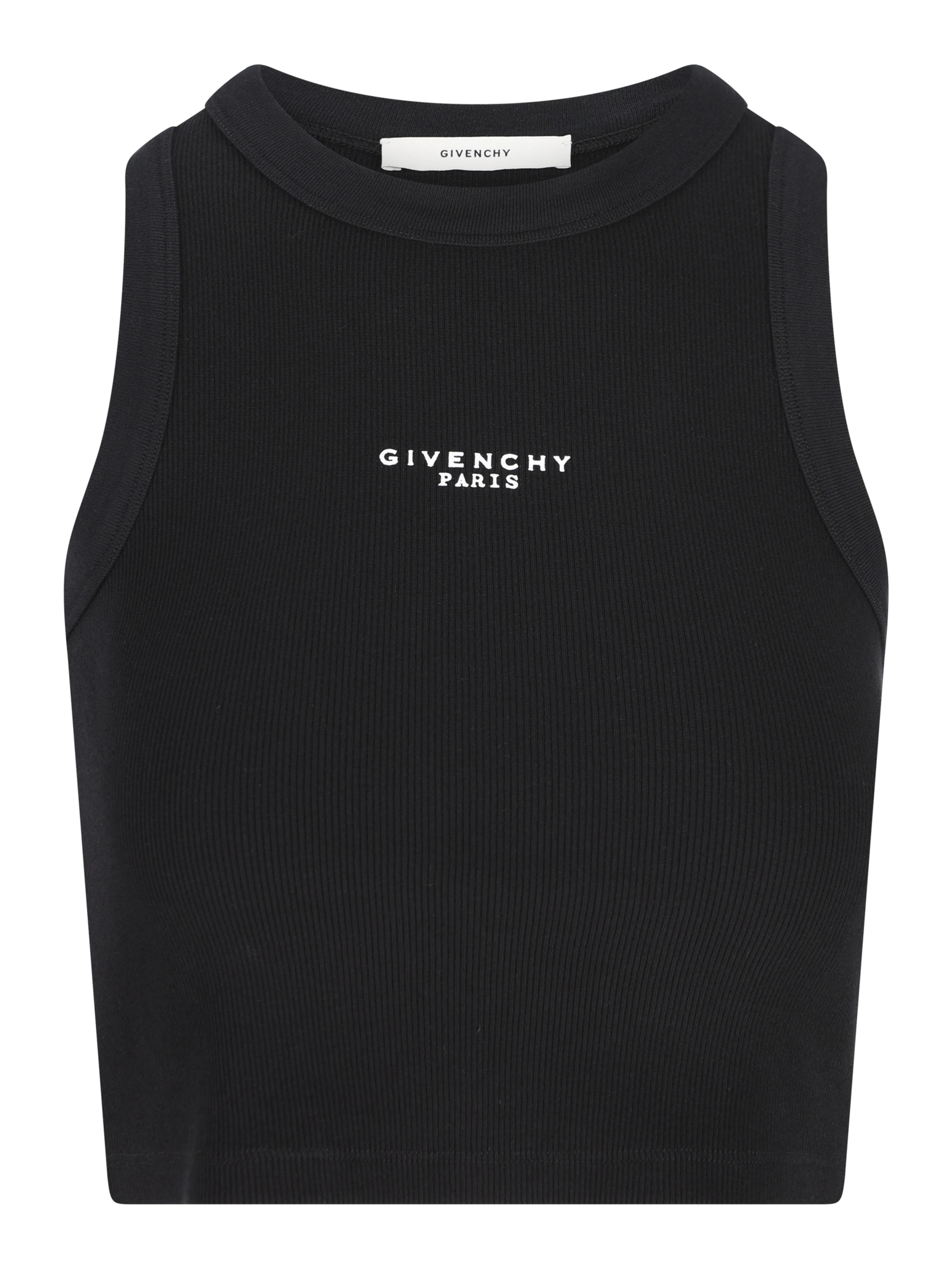 Givenchy Top Black