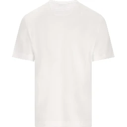 ZEGNA T-shirts and Polos