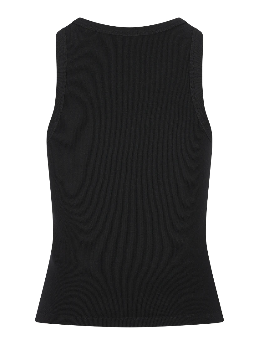 بلوزة جيفنشي سوداء