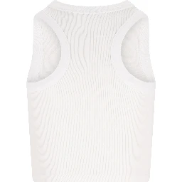 Givenchy Top White