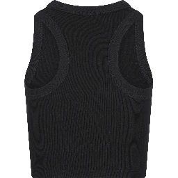 بلوزة جيفنشي سوداء