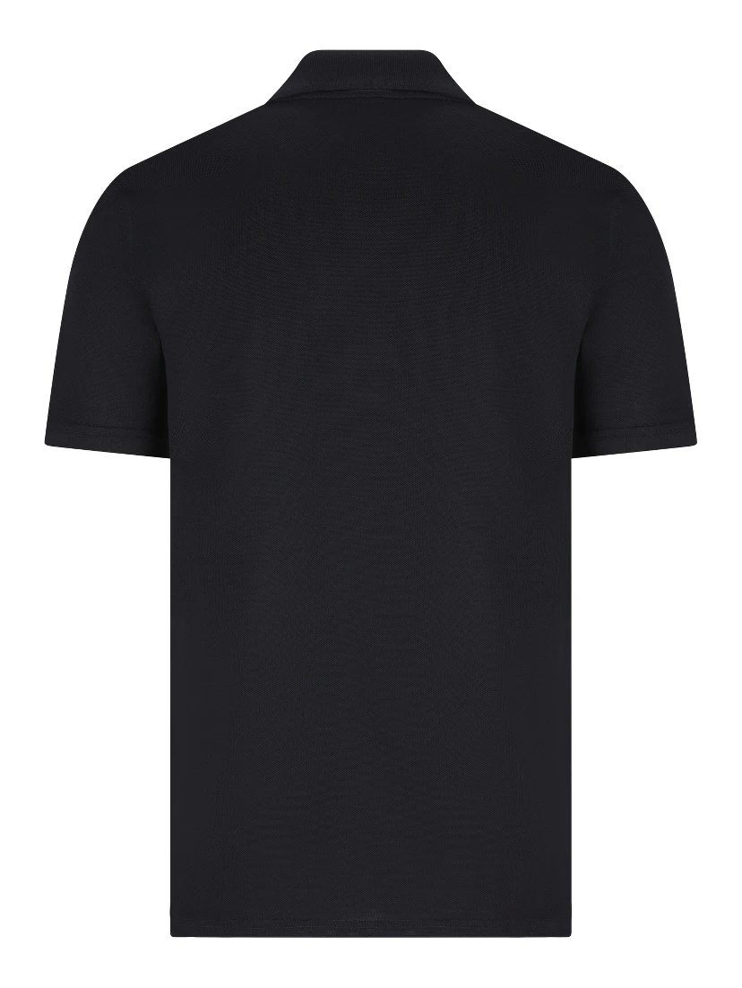 Givenchy T-shirts and Polos Blue