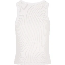 Givenchy Top White