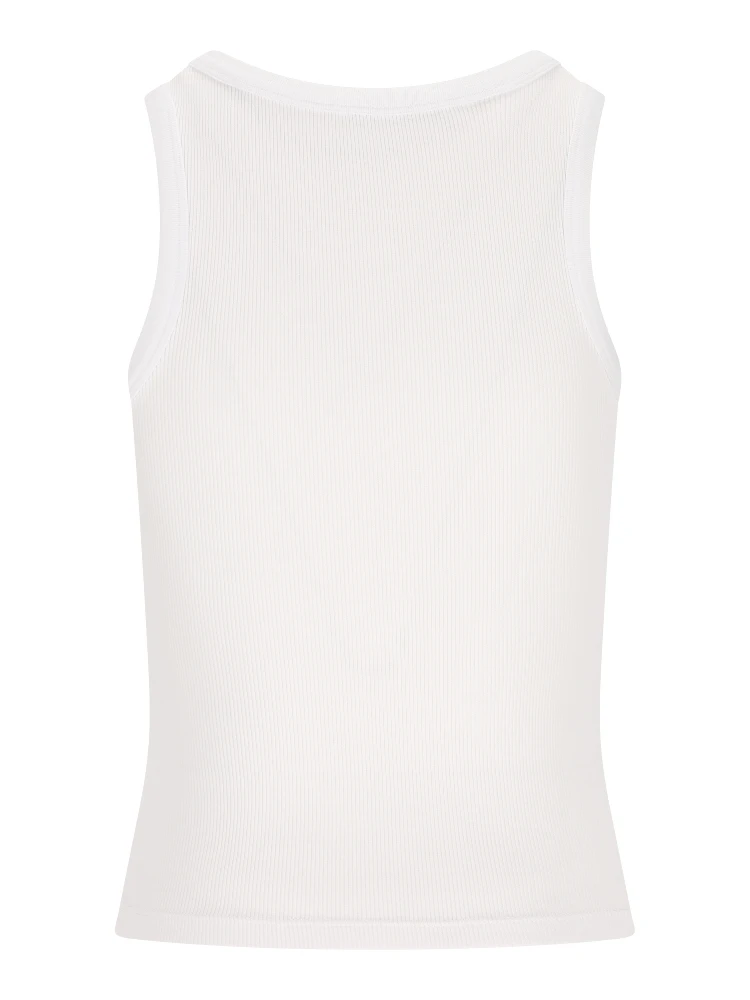 Givenchy Top White alternative