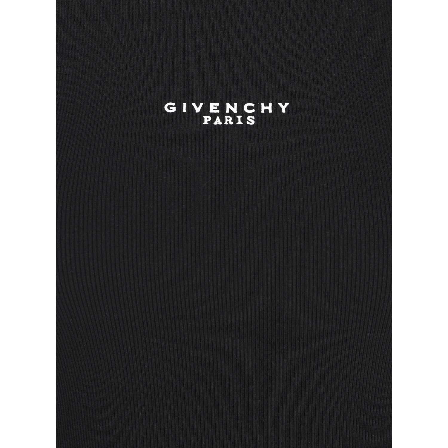 Givenchy Top Black