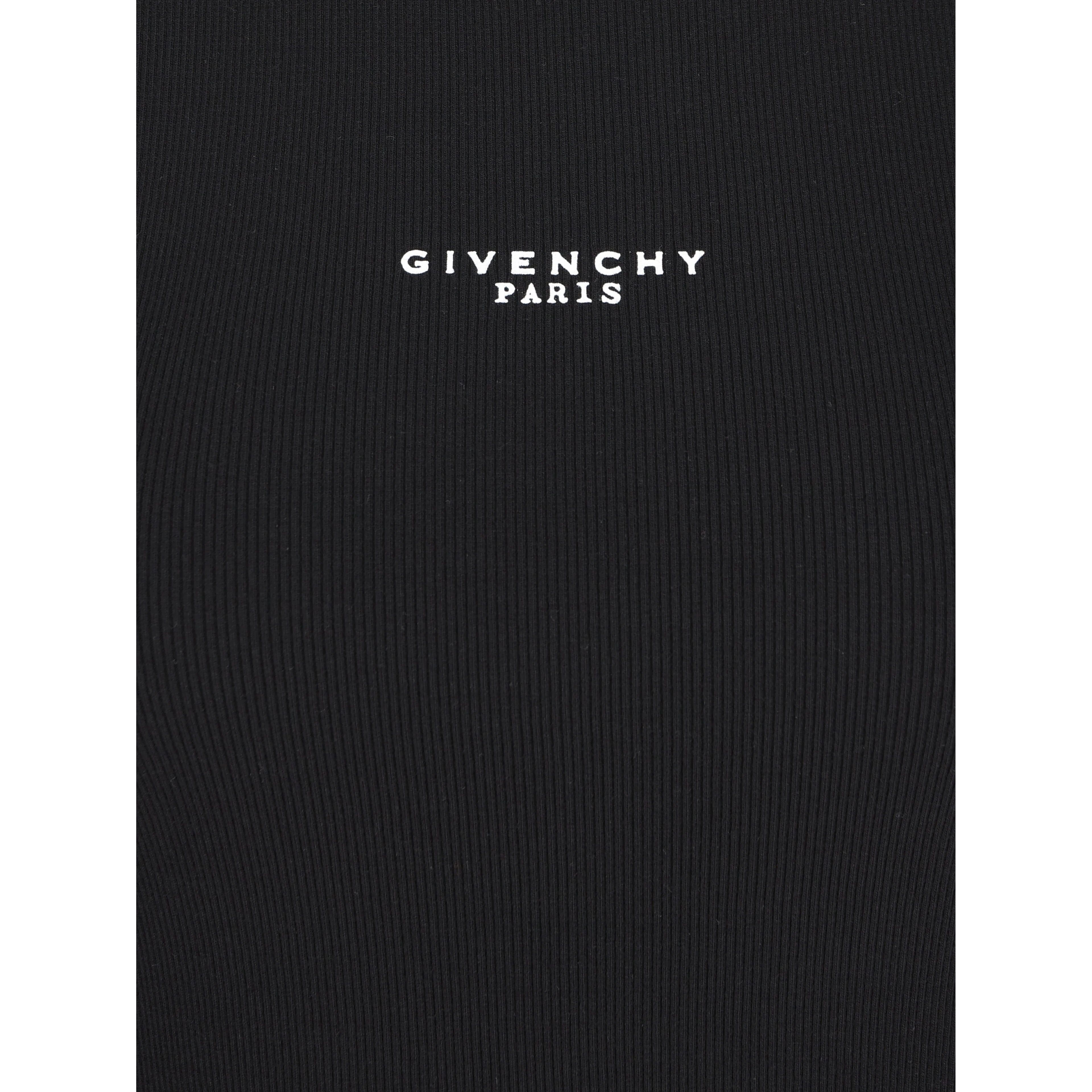 بلوزة جيفنشي سوداء