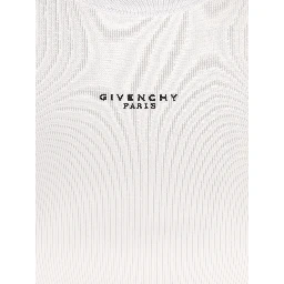 Givenchy Top White