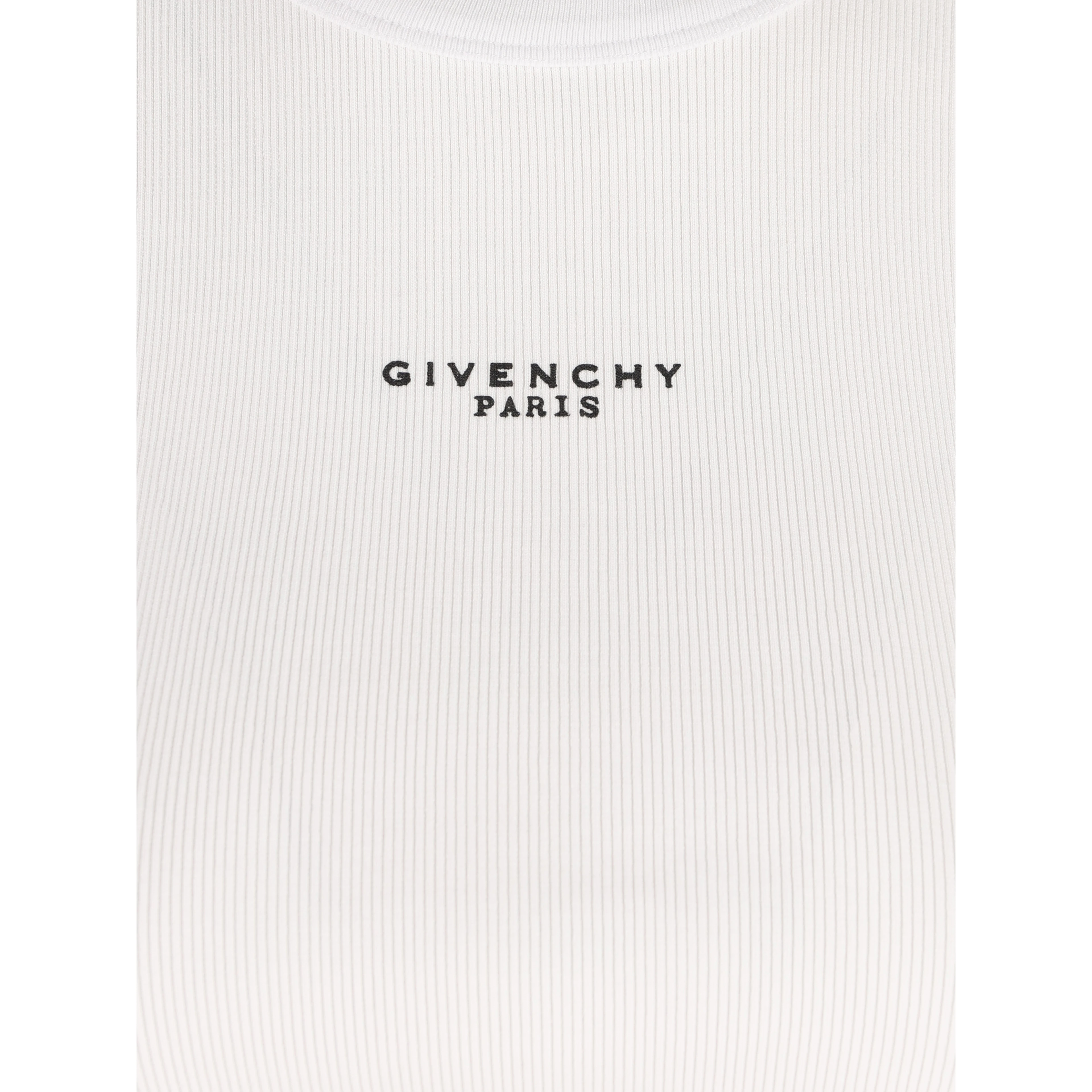Givenchy Top White