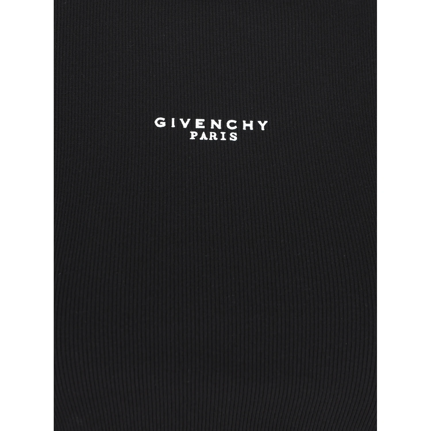 Givenchy Top Black