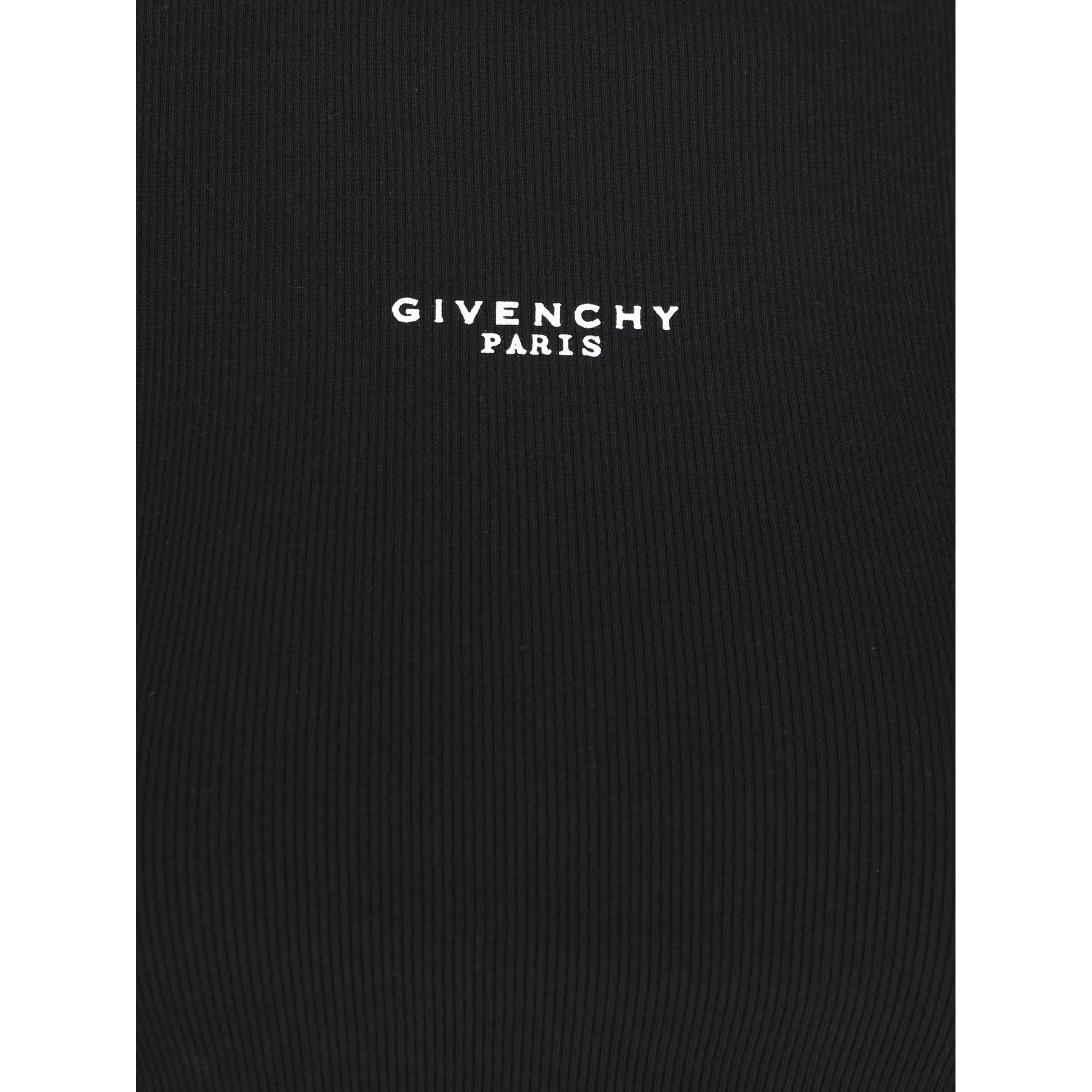Givenchy Top Black