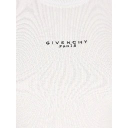 Givenchy Top White