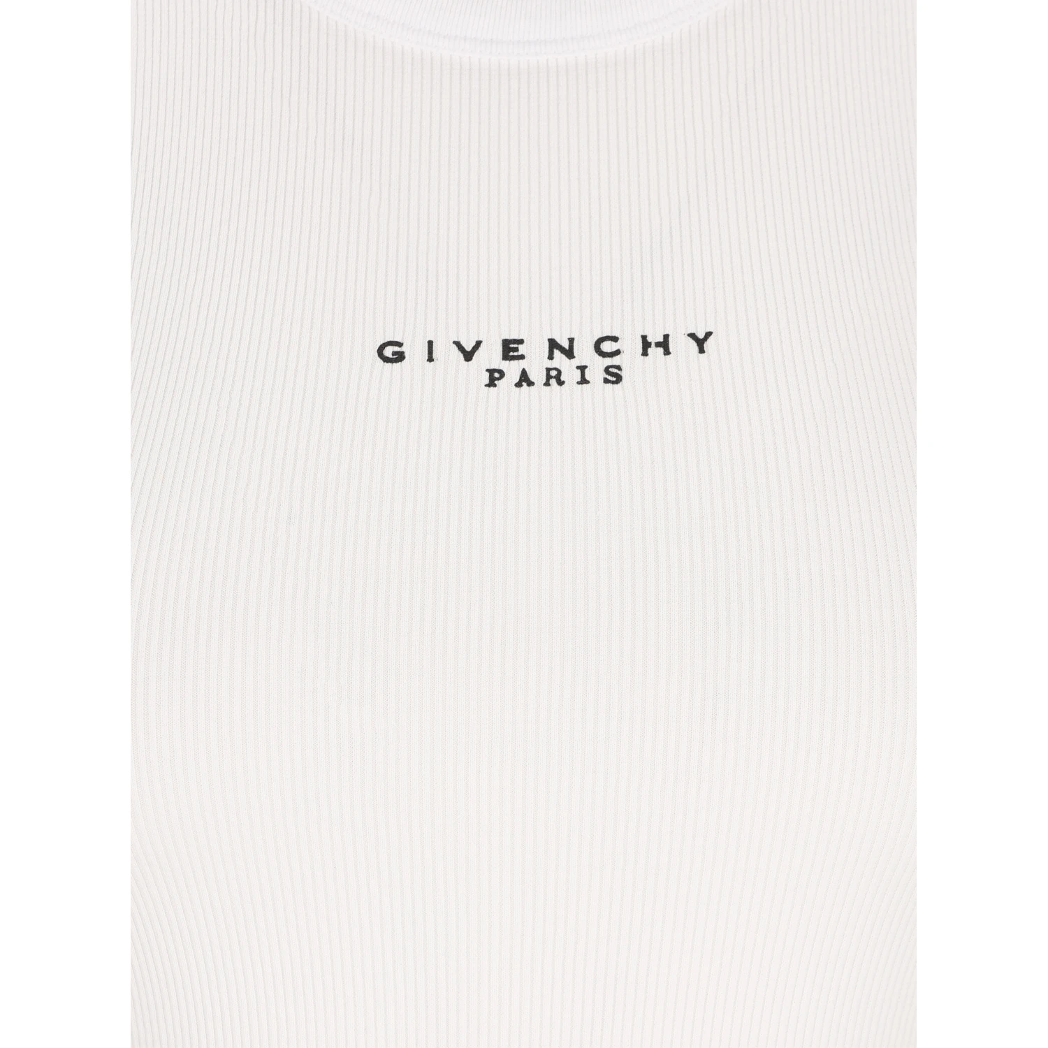 Givenchy Top White