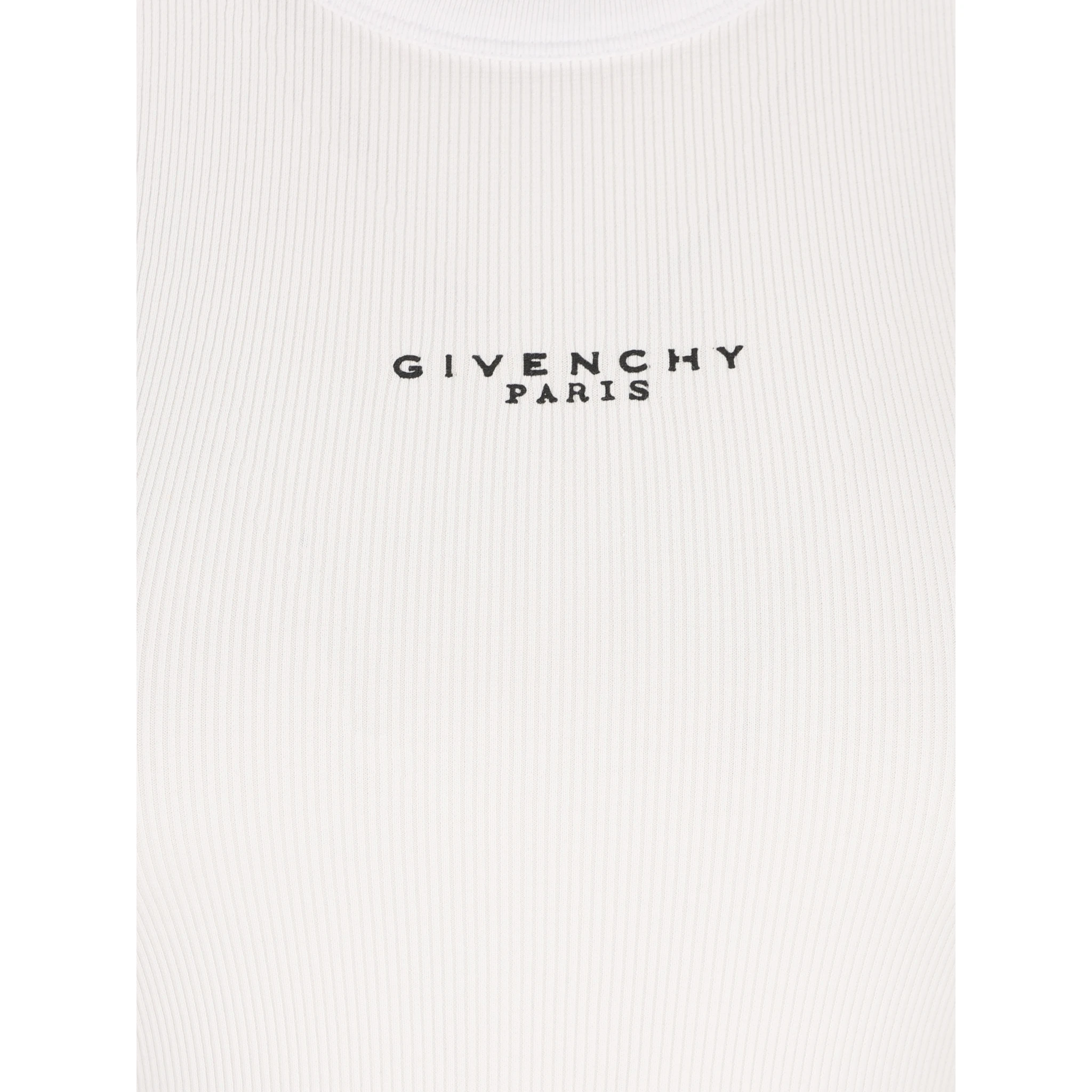 Givenchy Top White