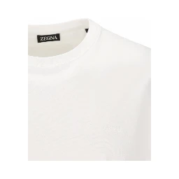 ZEGNA T-shirts and Polos